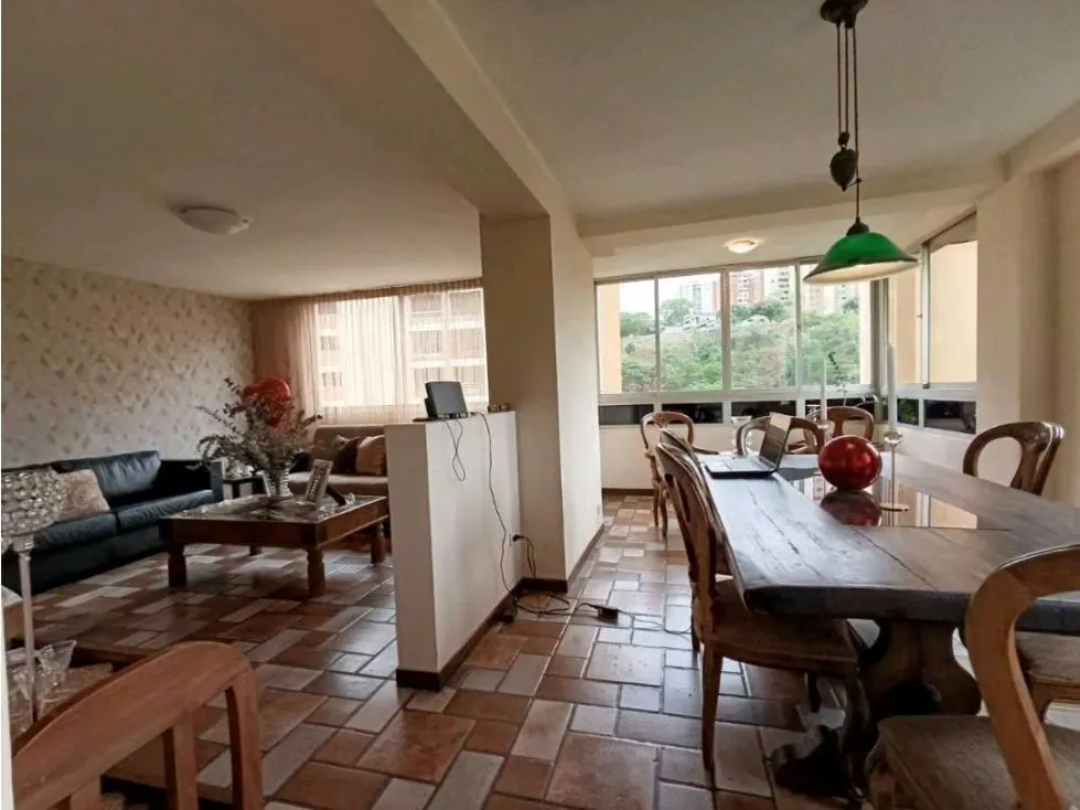 Alquilo apartamento 150m2 Santa Paula 3799 - 8