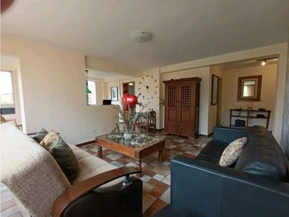 Alquilo apartamento 150m2 Santa Paula 3799 - 10