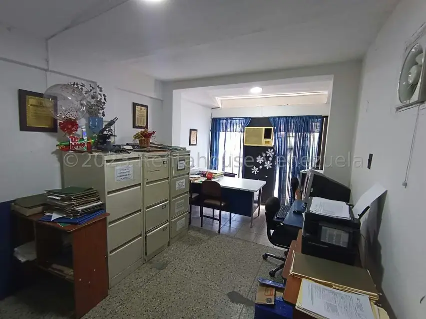 Comercial (Edificio) en Venta en Guarenas, Miranda - 17