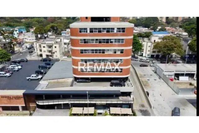 Se Vende Edificio Comercial 3500 mts Santa Monica