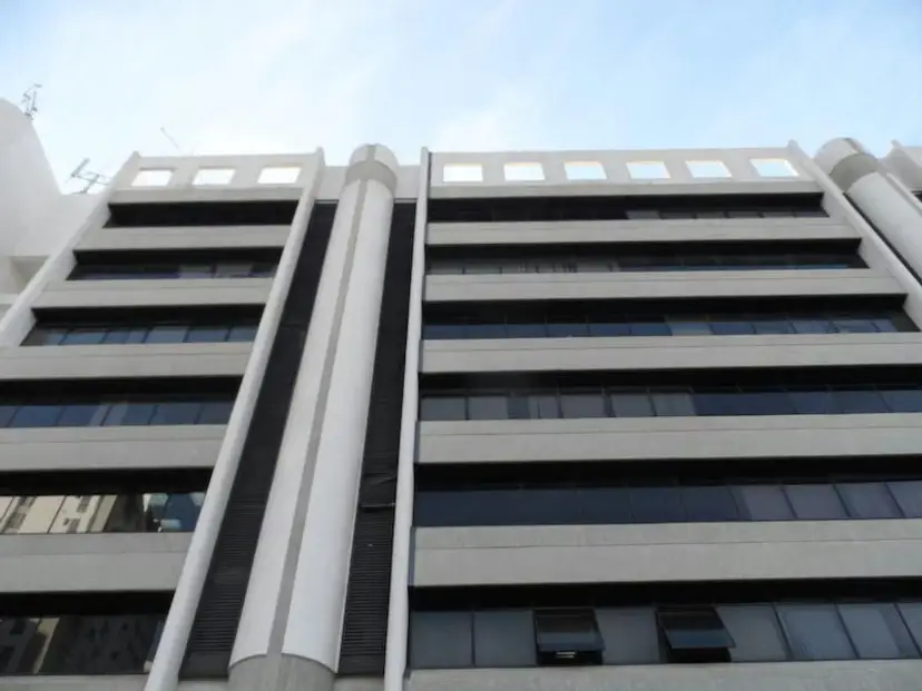 Comercial (Oficina) en Venta en Los Samanes, Distrito Metropolitano