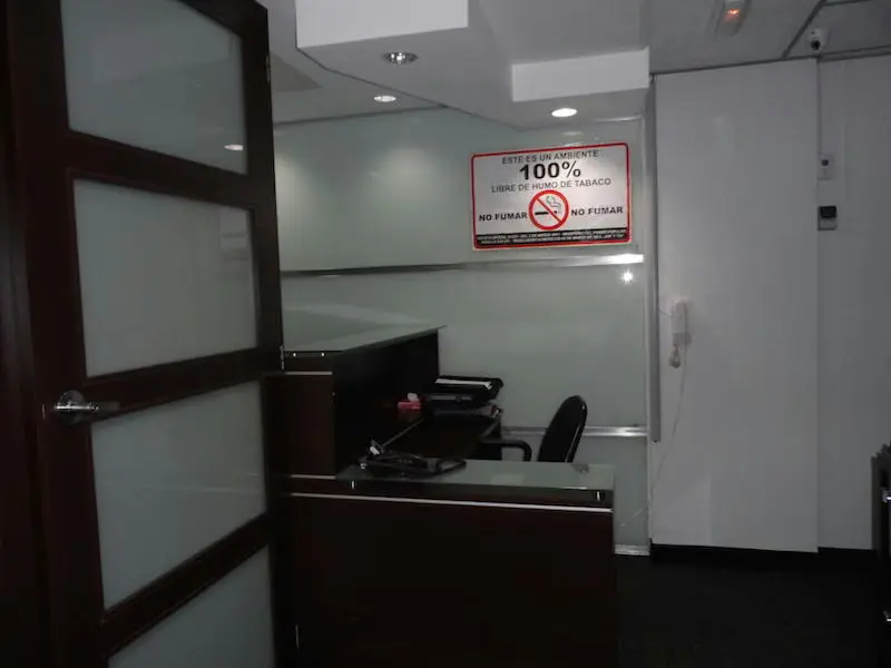 Oficina en Venta en Los Samanes, Distrito Metropolitano - 11