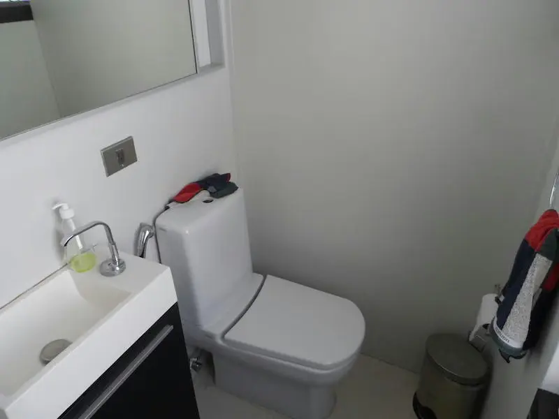Oficina en Venta en Los Samanes, Distrito Metropolitano - 12