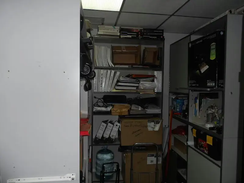 Oficina en Venta en Los Samanes, Distrito Metropolitano - 13