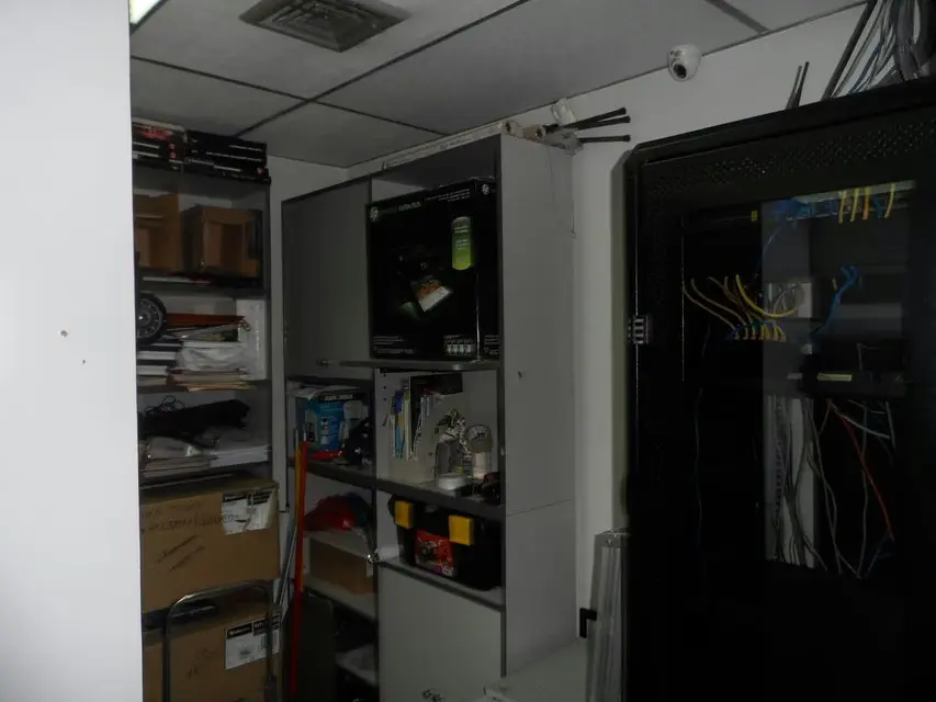 Oficina en Venta en Los Samanes, Distrito Metropolitano - 14