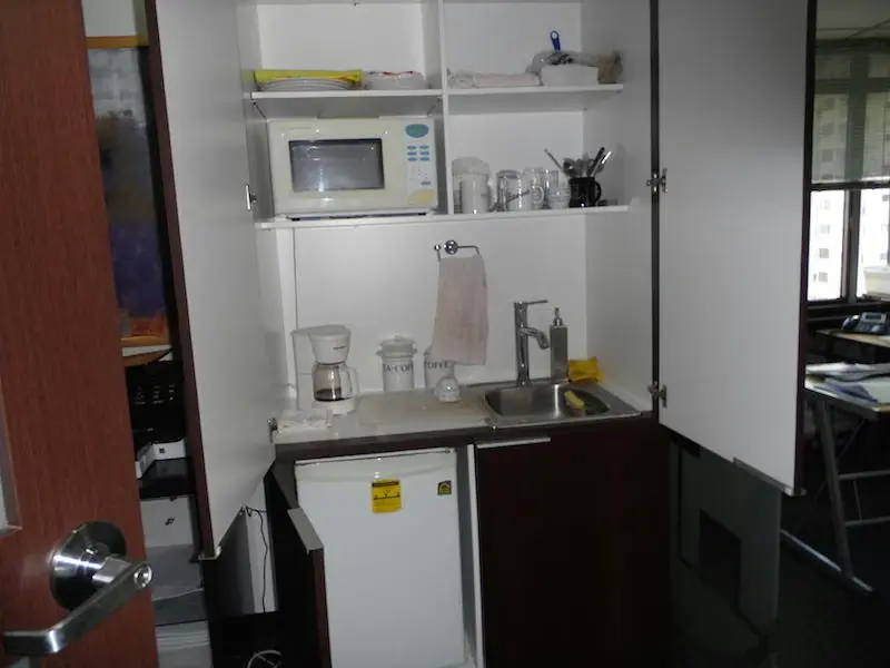 Oficina en Venta en Los Samanes, Distrito Metropolitano - 16