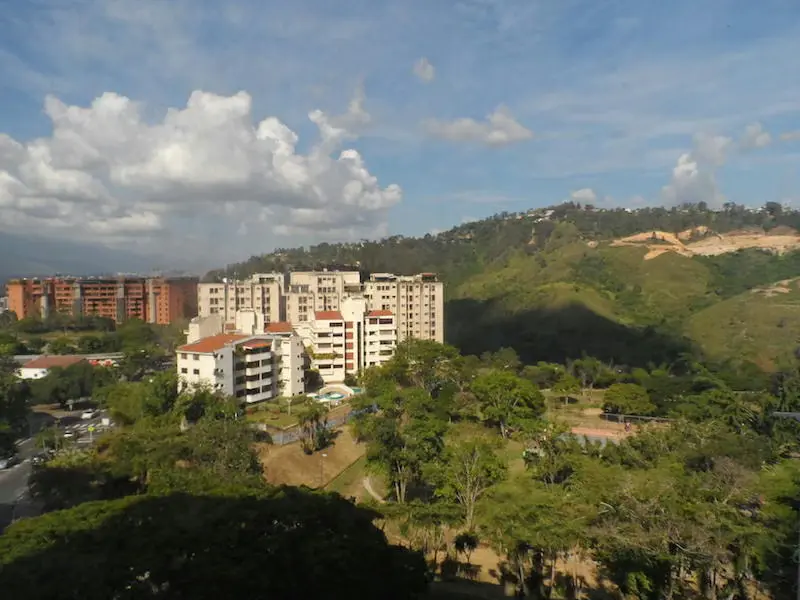 Oficina en Venta en Los Samanes, Distrito Metropolitano - 20