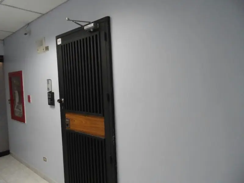 Oficina en Venta en Los Samanes, Distrito Metropolitano - 4