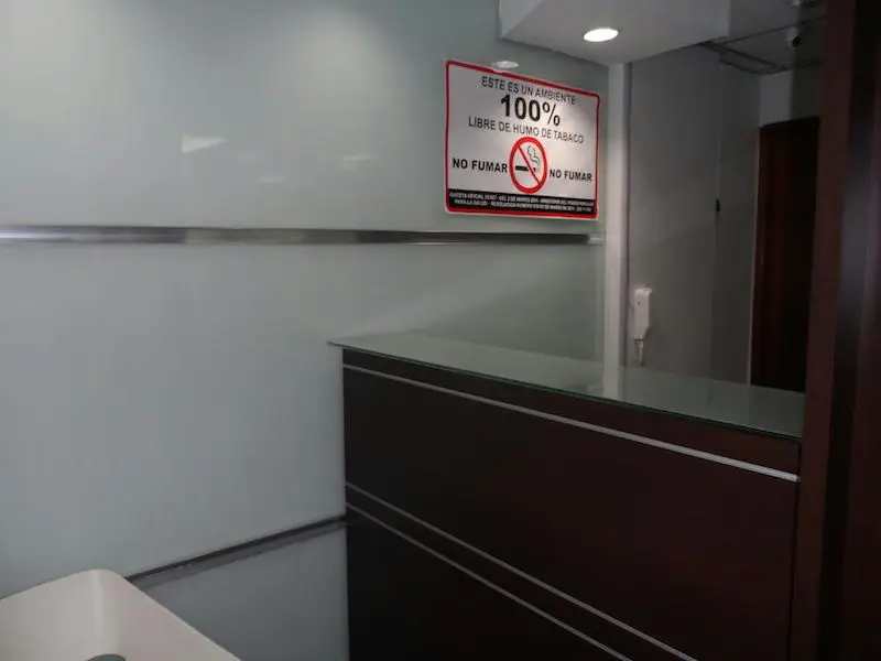 Oficina en Venta en Los Samanes, Distrito Metropolitano - 5