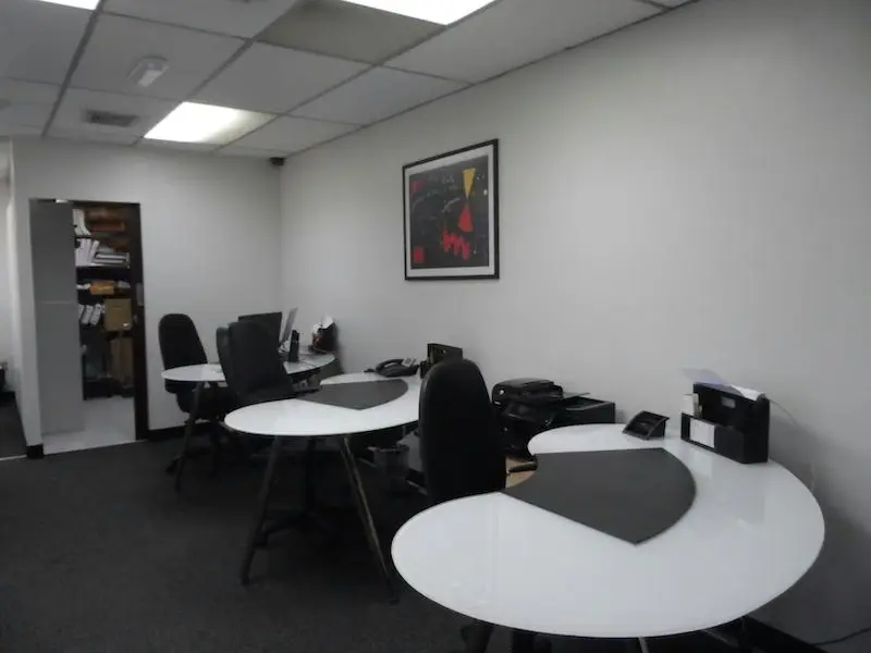 Oficina en Venta en Los Samanes, Distrito Metropolitano - 6