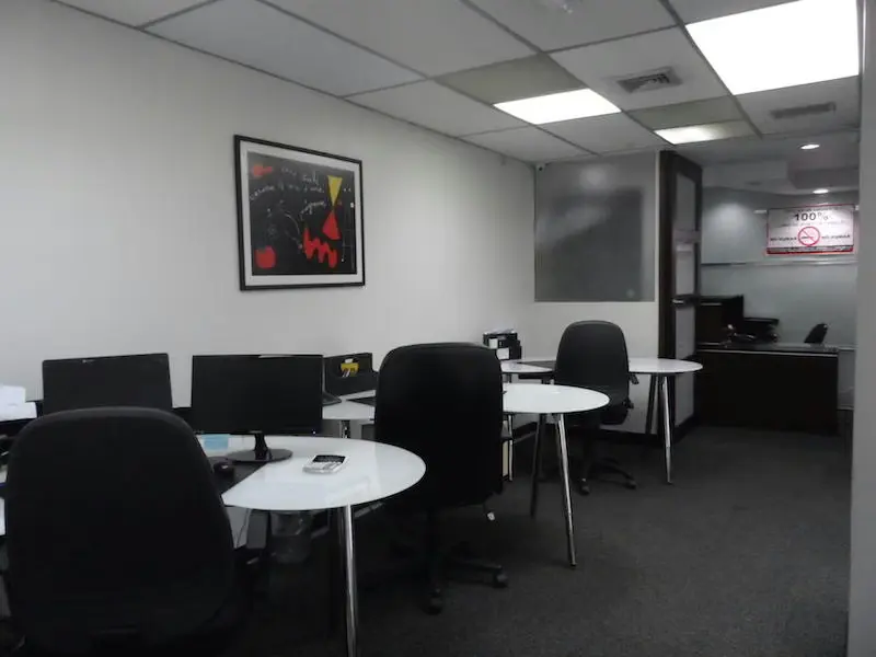 Oficina en Venta en Los Samanes, Distrito Metropolitano - 7