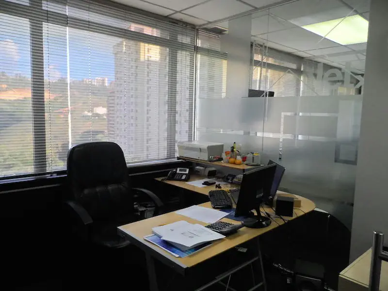 Oficina en Venta en Los Samanes, Distrito Metropolitano - 8