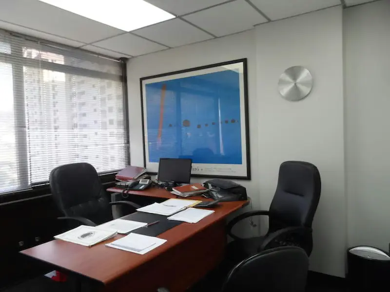 Oficina en Venta en Los Samanes, Distrito Metropolitano - 9