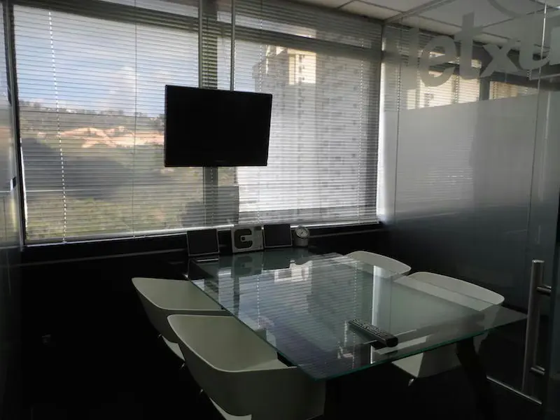 Oficina en Venta en Los Samanes, Distrito Metropolitano - 10