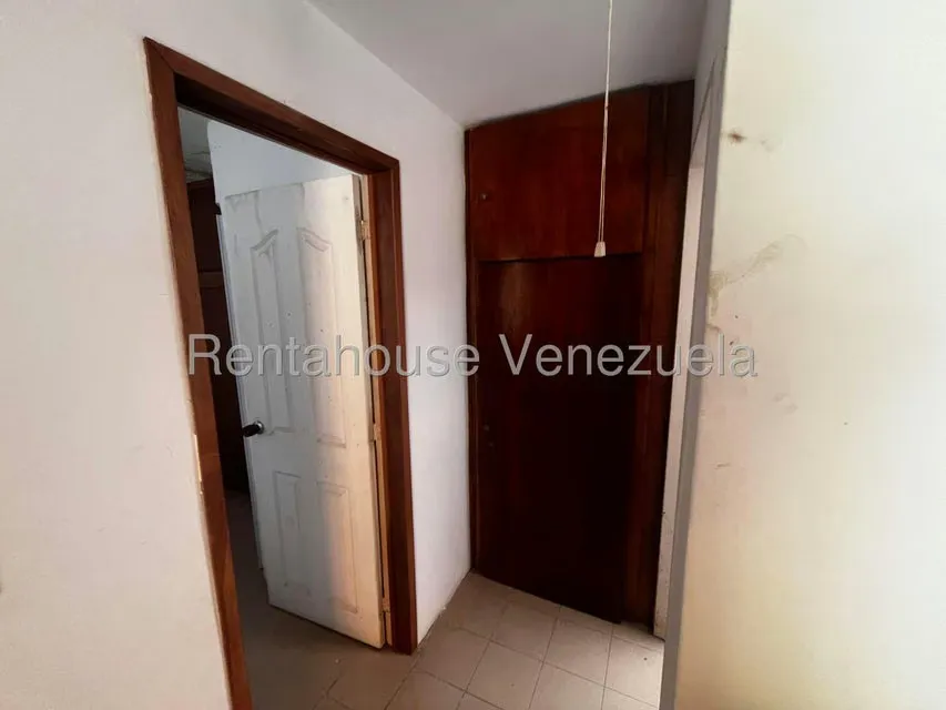 Townhouse (1 Nivel) en Venta en Palm Beach, Miranda - 12