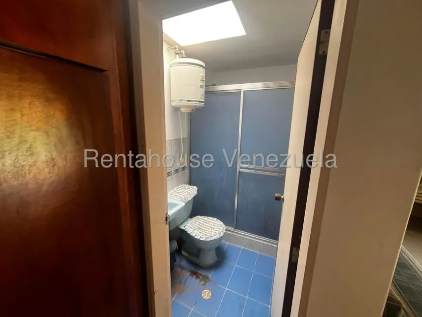 Townhouse (1 Nivel) en Venta en Palm Beach, Miranda - 13