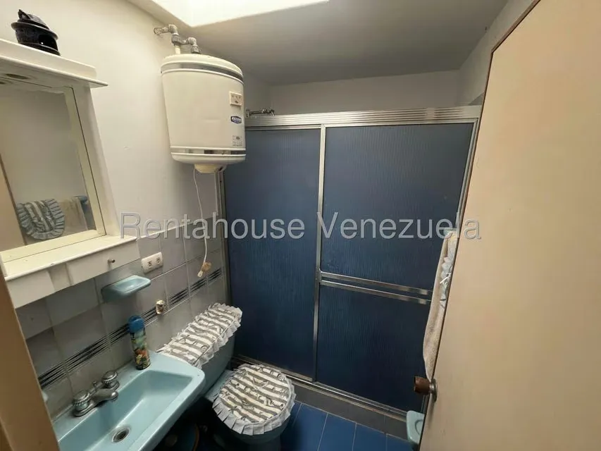 Townhouse (1 Nivel) en Venta en Palm Beach, Miranda - 14