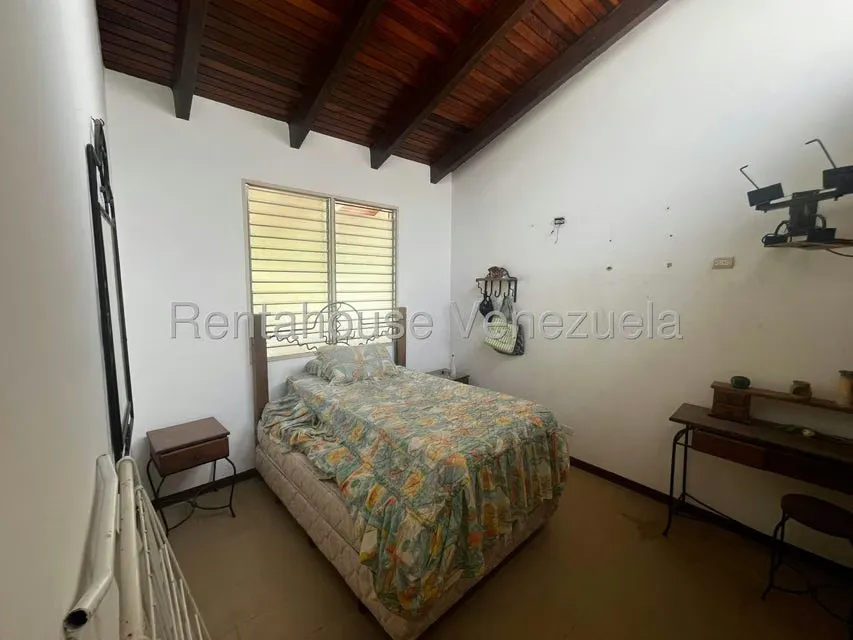Townhouse (1 Nivel) en Venta en Palm Beach, Miranda - 15