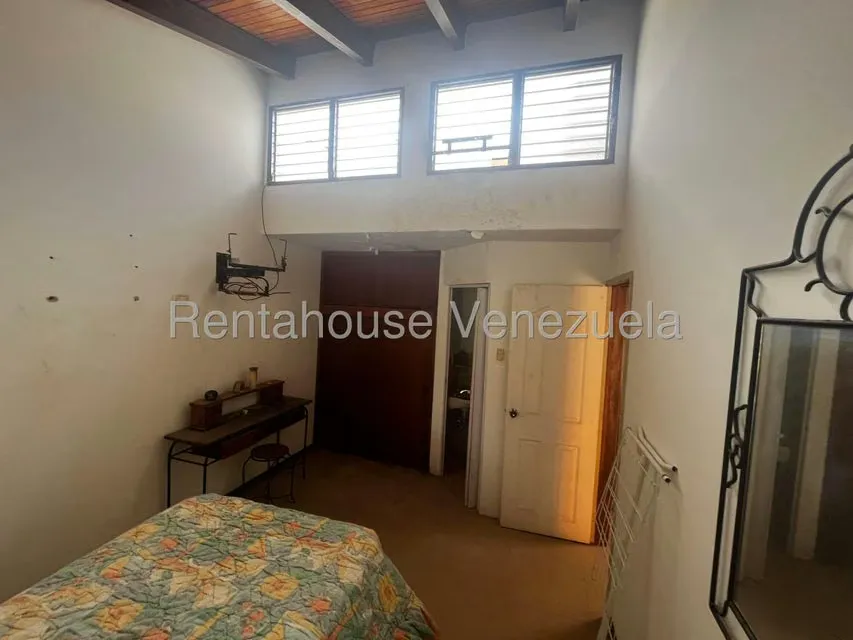 Townhouse (1 Nivel) en Venta en Palm Beach, Miranda - 17