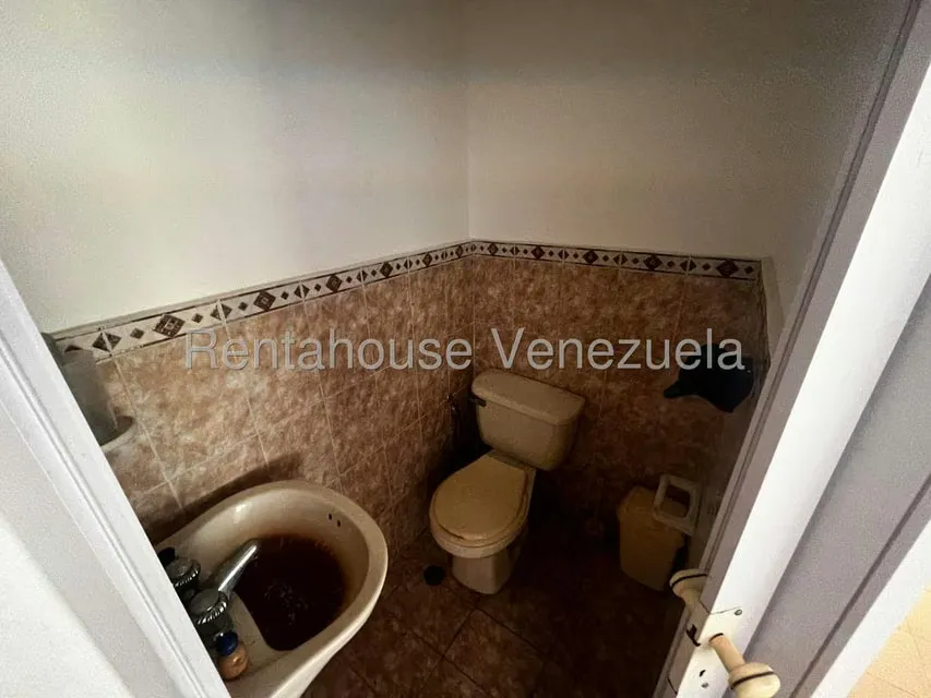 Townhouse (1 Nivel) en Venta en Palm Beach, Miranda - 18