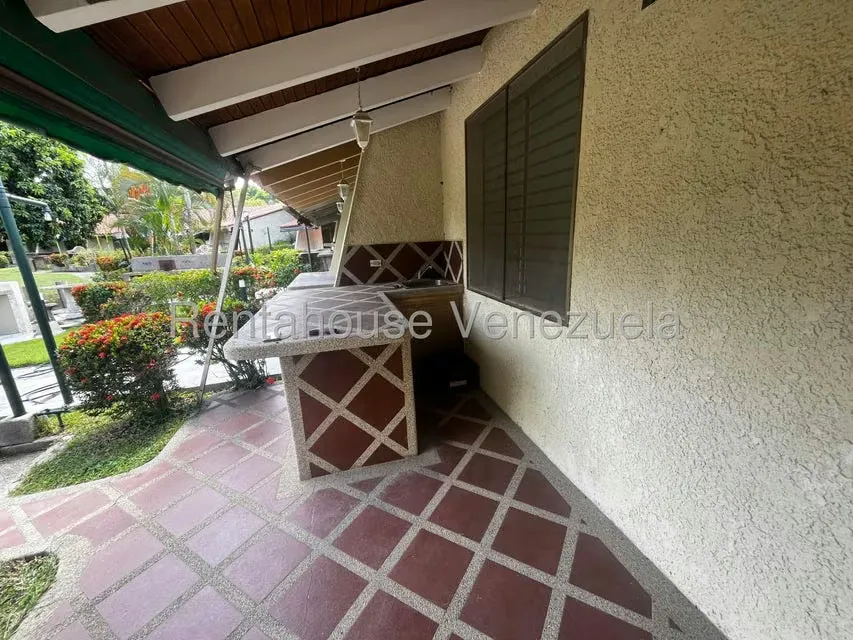 Townhouse (1 Nivel) en Venta en Palm Beach, Miranda - 3