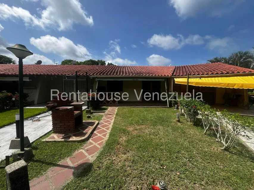 Townhouse (1 Nivel) en Venta en Palm Beach, Miranda - 21