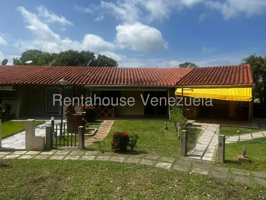 Townhouse (1 Nivel) en Venta en Palm Beach, Miranda - 22