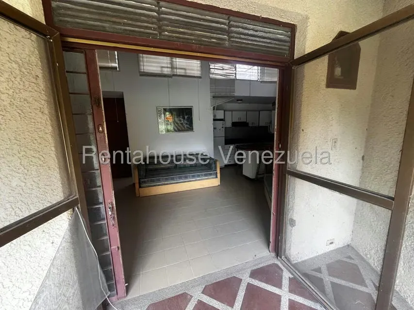 Townhouse (1 Nivel) en Venta en Palm Beach, Miranda - 4