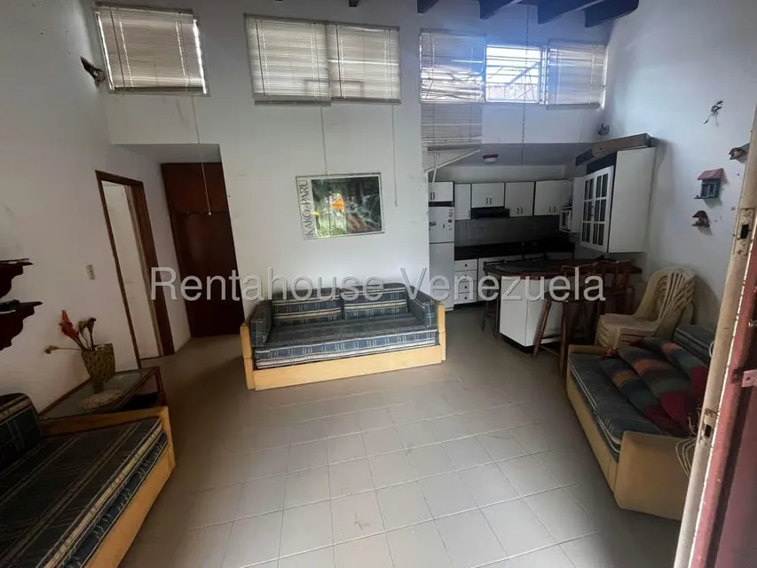 Townhouse (1 Nivel) en Venta en Palm Beach, Miranda - 5