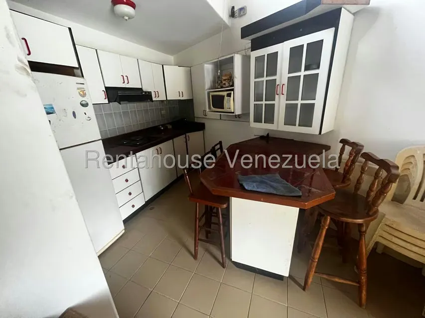 Townhouse (1 Nivel) en Venta en Palm Beach, Miranda - 7