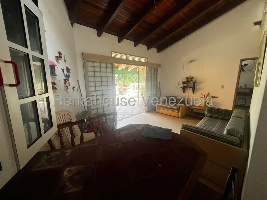 Townhouse (1 Nivel) en Venta en Palm Beach, Miranda - 9