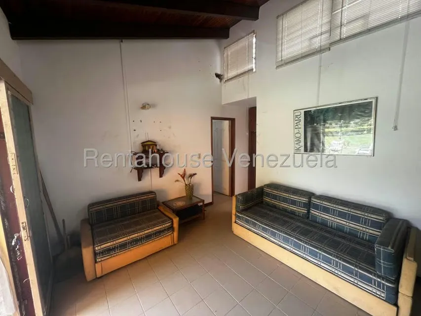 Townhouse (1 Nivel) en Venta en Palm Beach, Miranda - 10