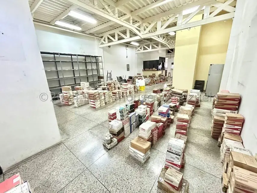 Edificio en Venta en Centro, Lara - 12