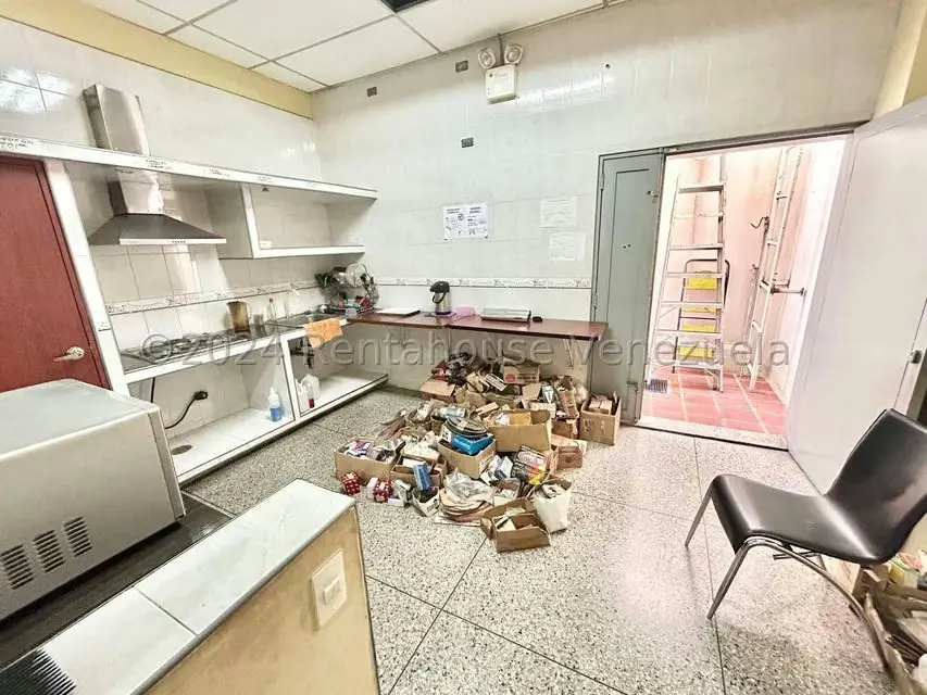 Edificio en Venta en Centro, Lara - 13