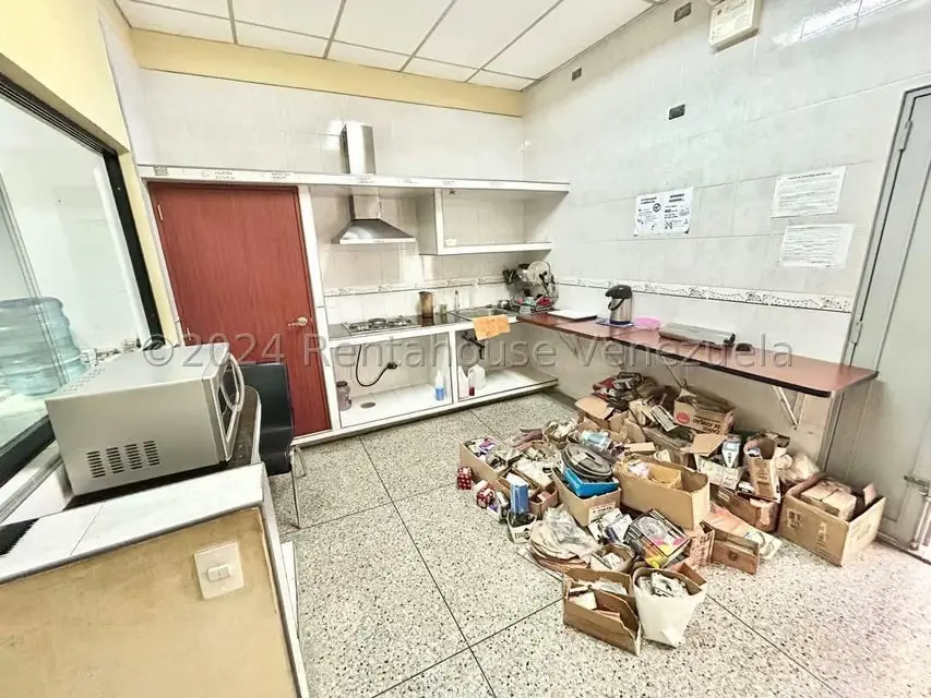 Edificio en Venta en Centro, Lara - 14
