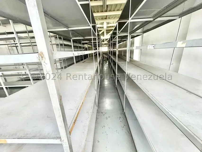 Edificio en Venta en Centro, Lara - 21