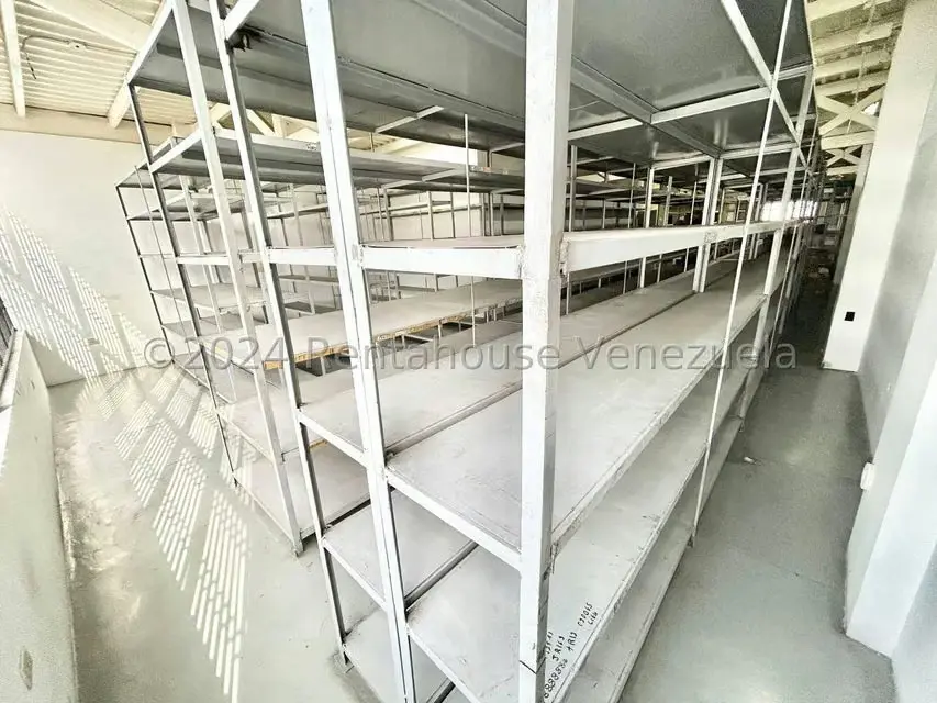 Edificio en Venta en Centro, Lara - 22