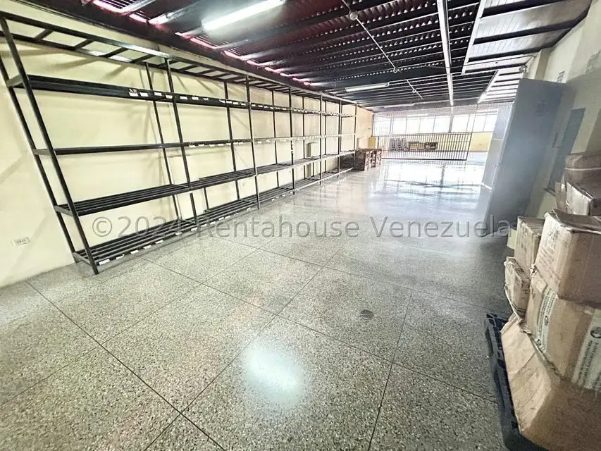 Edificio en Venta en Centro, Lara - 40