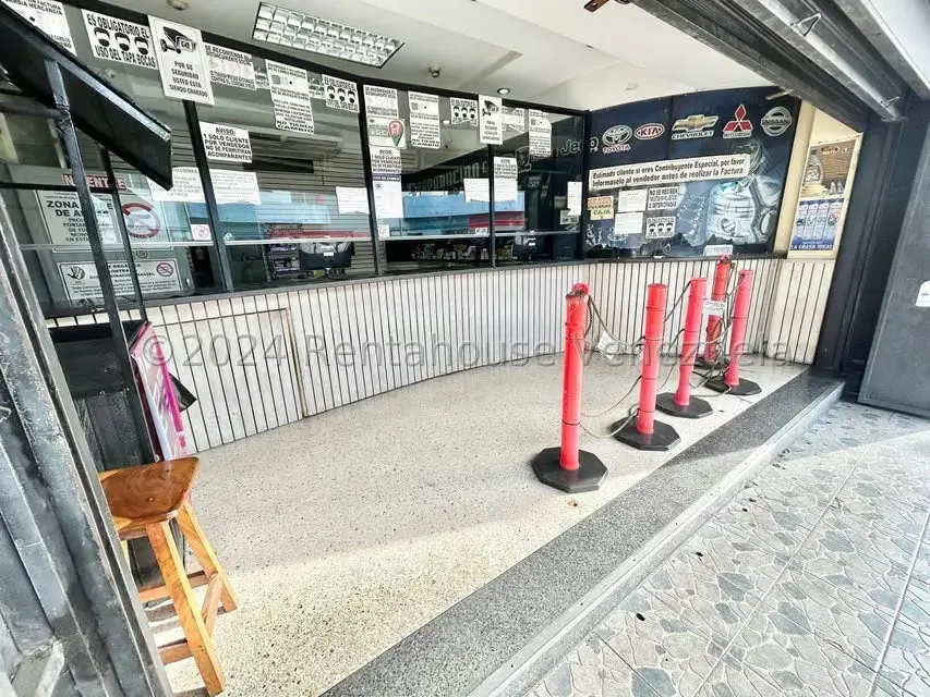 Edificio en Venta en Centro, Lara - 4