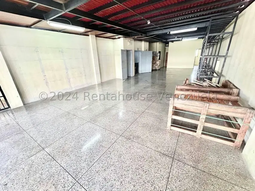 Edificio en Venta en Centro, Lara - 42