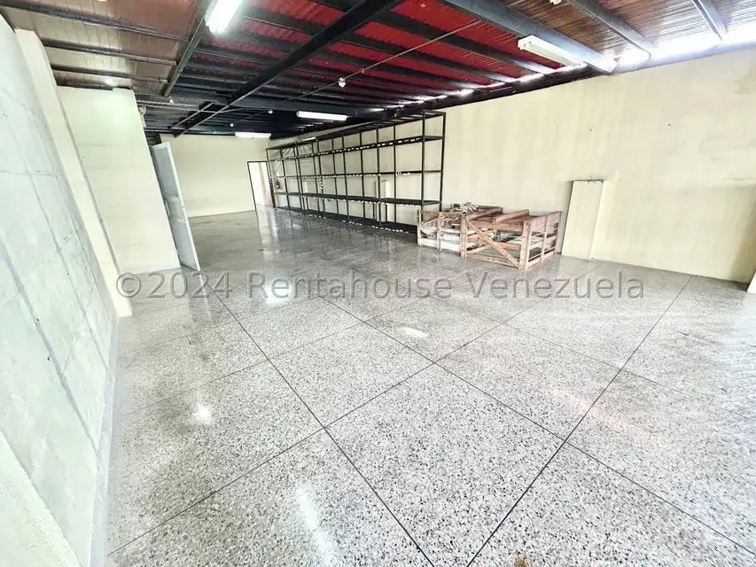 Edificio en Venta en Centro, Lara - 43
