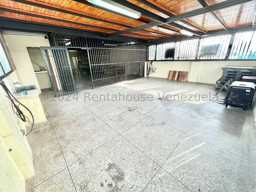 Edificio en Venta en Centro, Lara - 45