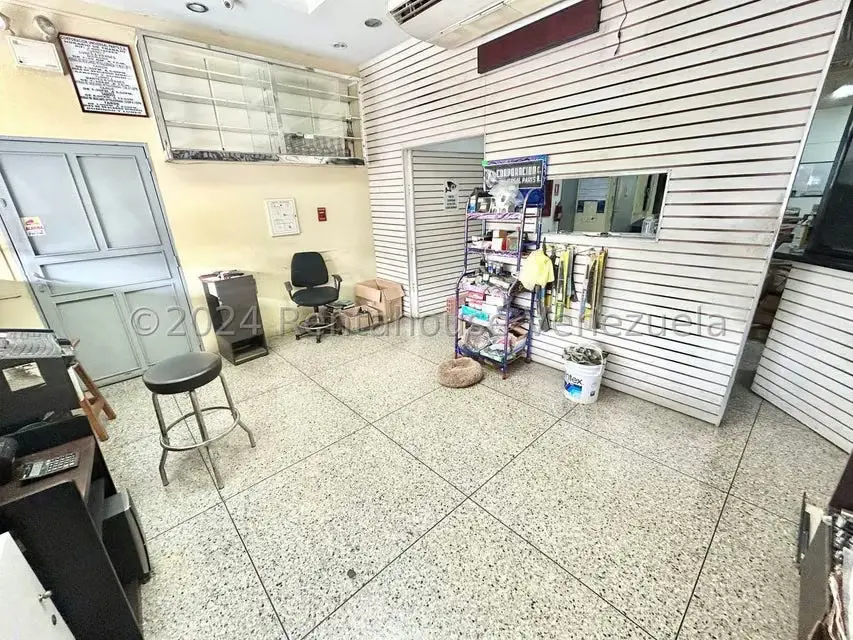 Edificio en Venta en Centro, Lara - 5