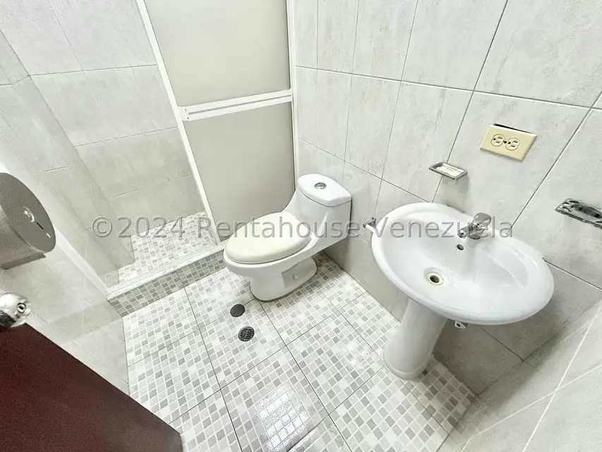 Edificio en Venta en Centro, Lara - 53