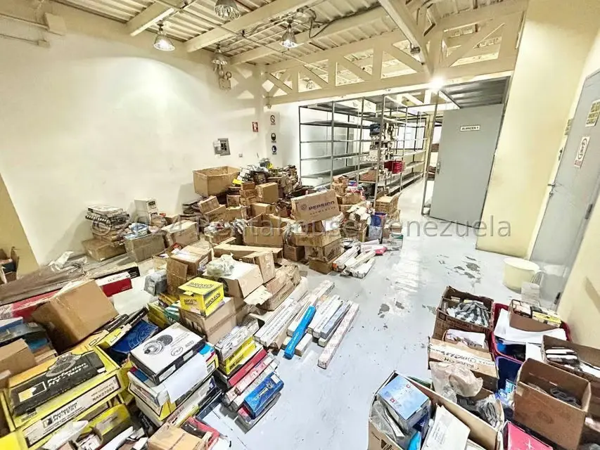 Edificio en Venta en Centro, Lara - 55