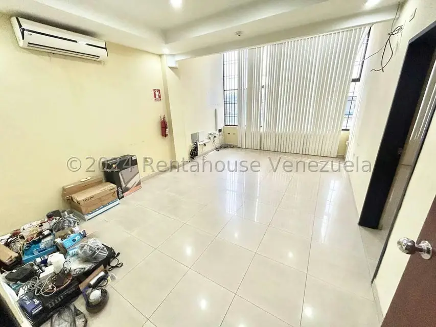 Edificio en Venta en Centro, Lara - 57