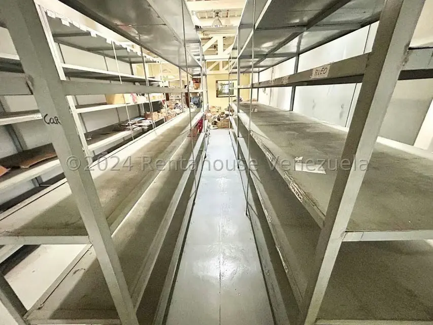 Edificio en Venta en Centro, Lara - 63