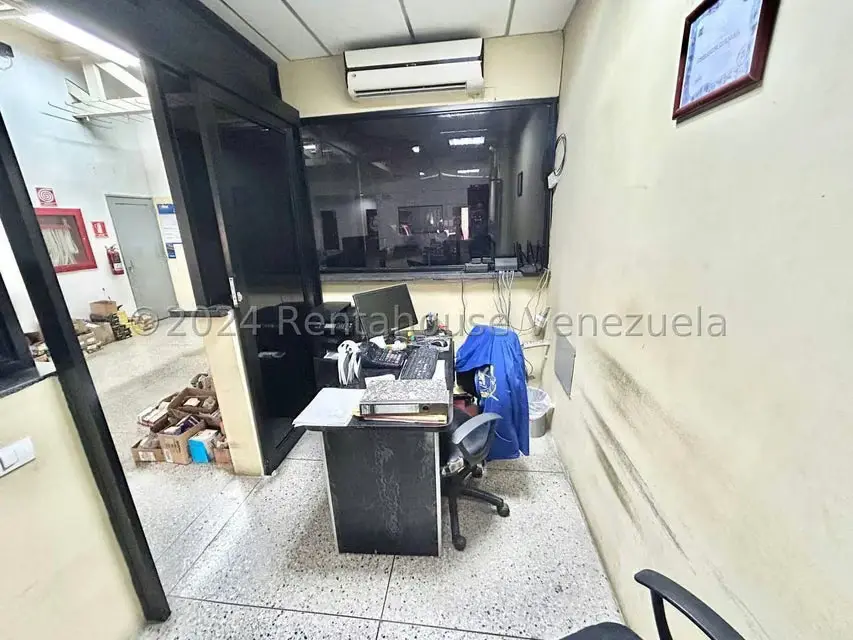 Edificio en Venta en Centro, Lara - 67