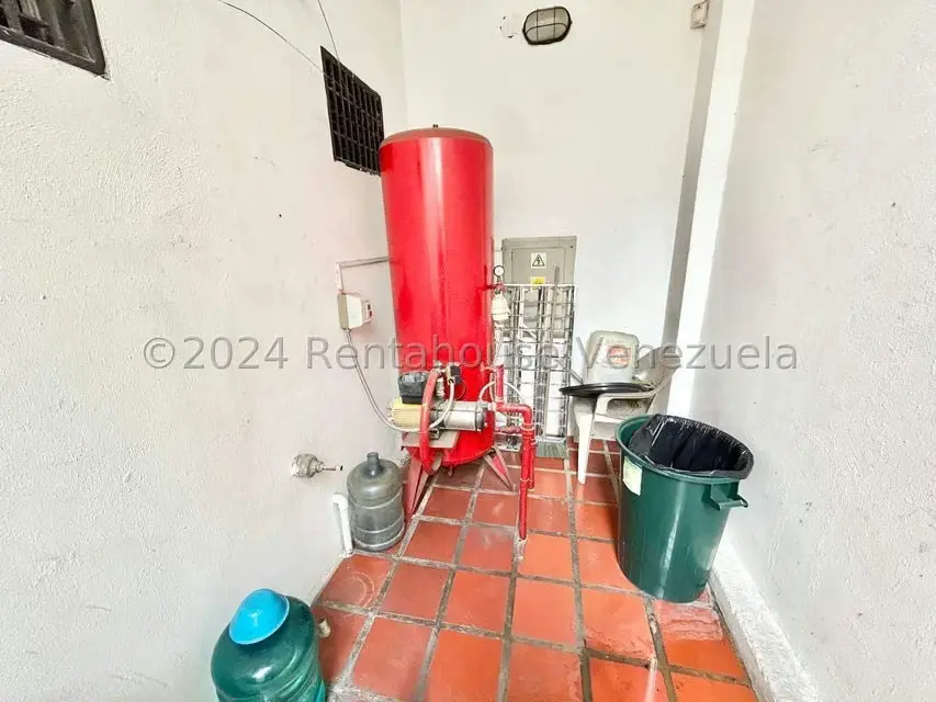Edificio en Venta en Centro, Lara - 70