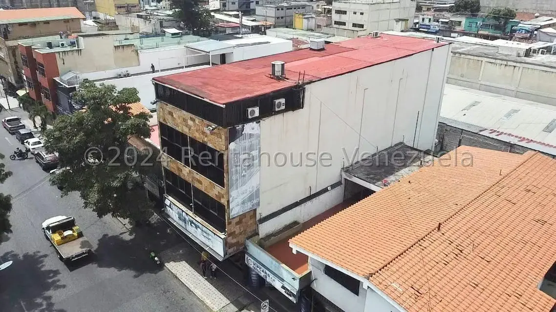 Edificio en Venta en Centro, Lara - 7
